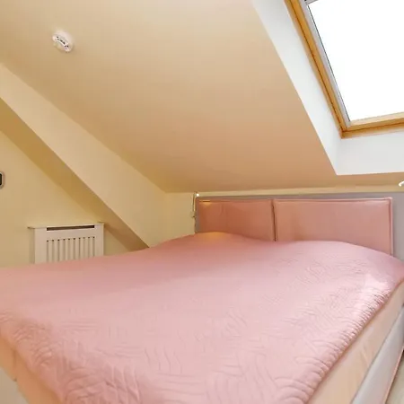 Papillon 08-7 Appartement Boltenhagen (Ostseebad)