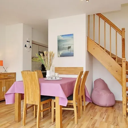 Apartment Papillon 08-7 *