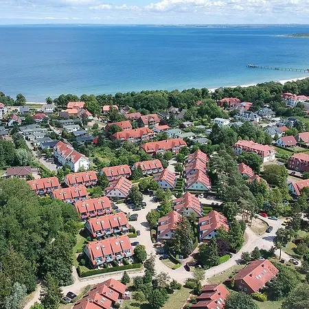 Papillon 08-7 * Boltenhagen (Ostseebad)