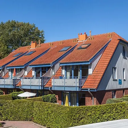 Appartement Papillon 08-7