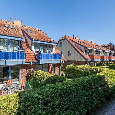 Papillon 08-7 Appartement