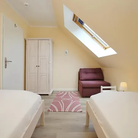 Appartement Papillon 08-7