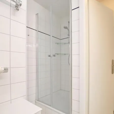 Appartement Papillon 08-7