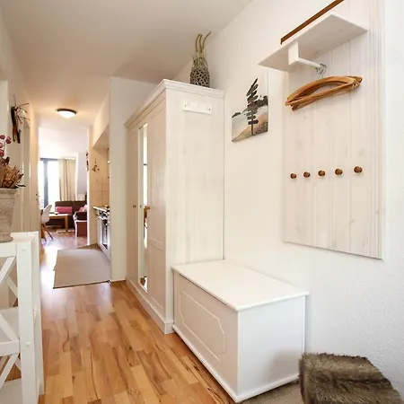 Apartment Papillon 08-7 *