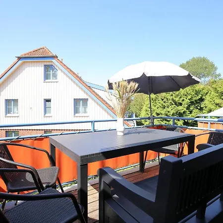 Papillon 08-7 Appartement