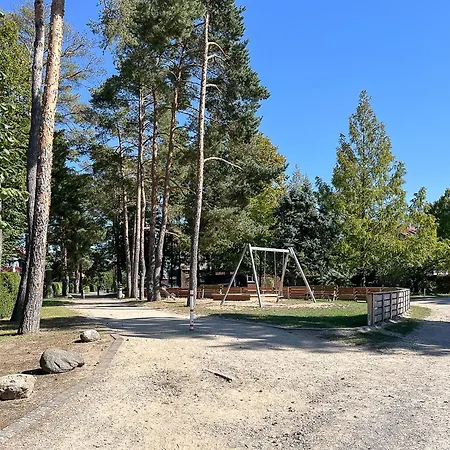 Apartment Papillon 08-7 *