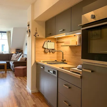 Papillon 08-7 Appartement